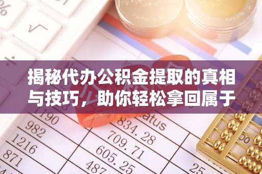 虎林揭秘代办公积金提取的真相与技巧，助你轻松拿回属于你的钱