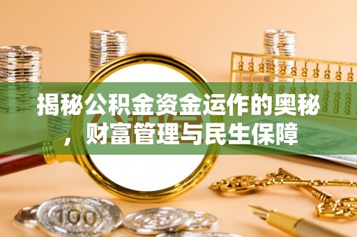 虎林揭秘公积金资金运作的奥秘，财富管理与民生保障