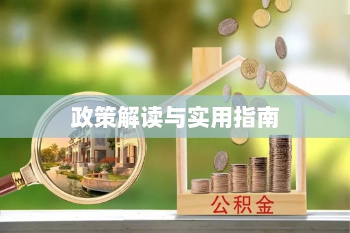 虎林政策解读与实用指南